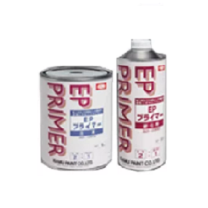 Sơn lót chống gỉ xe nhập khẩu Isamu EP Primer